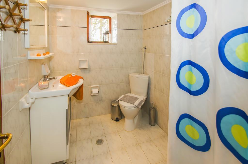 Palaios Rooms Plaka  Chambre photo