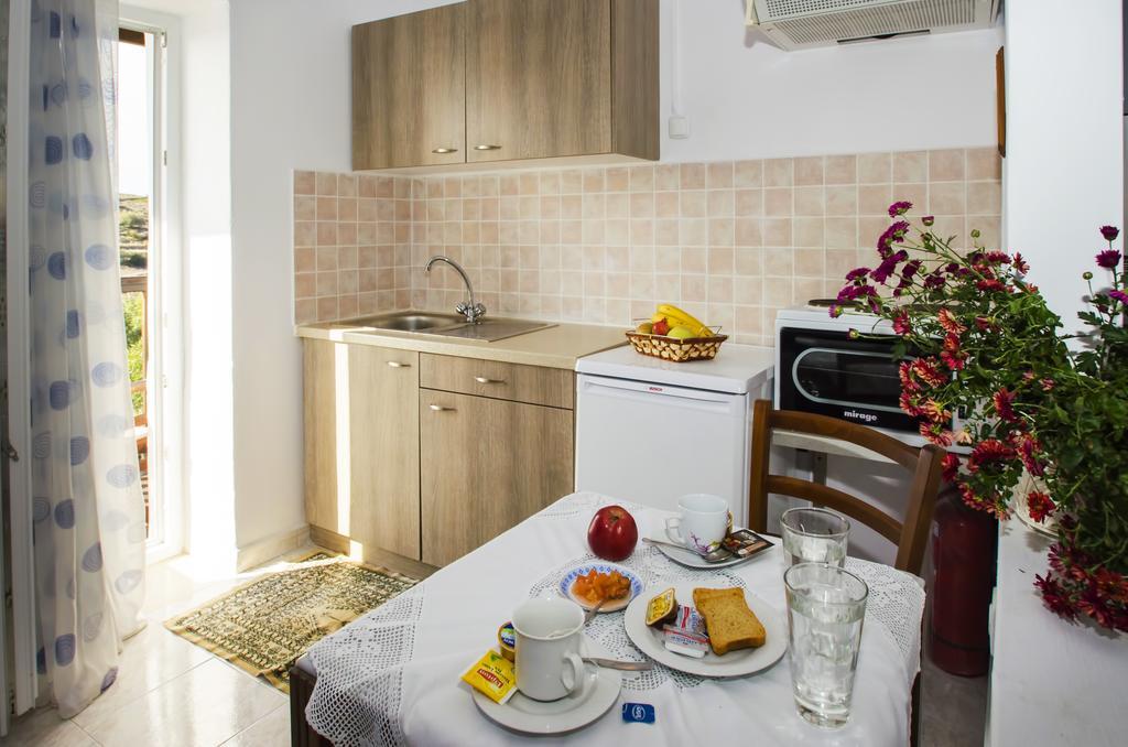 Palaios Rooms Plaka  Chambre photo