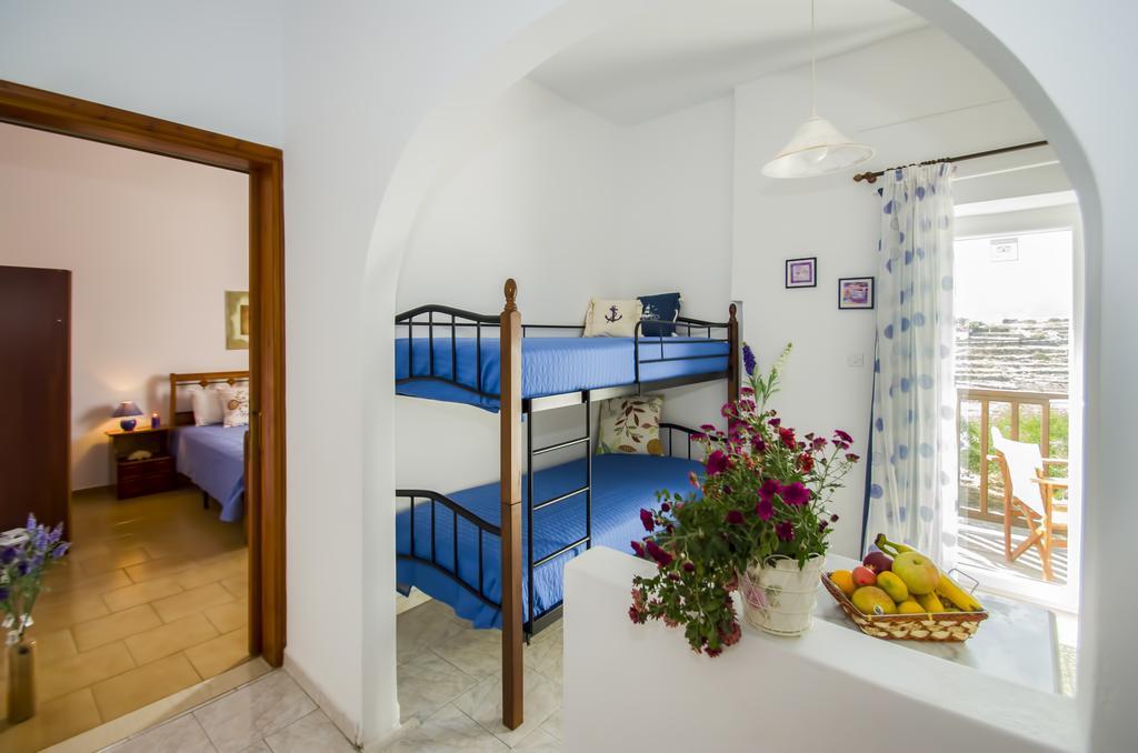 Palaios Rooms Plaka  Chambre photo