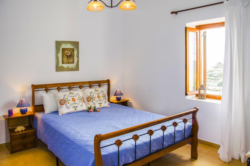 Palaios Rooms Plaka  Chambre photo