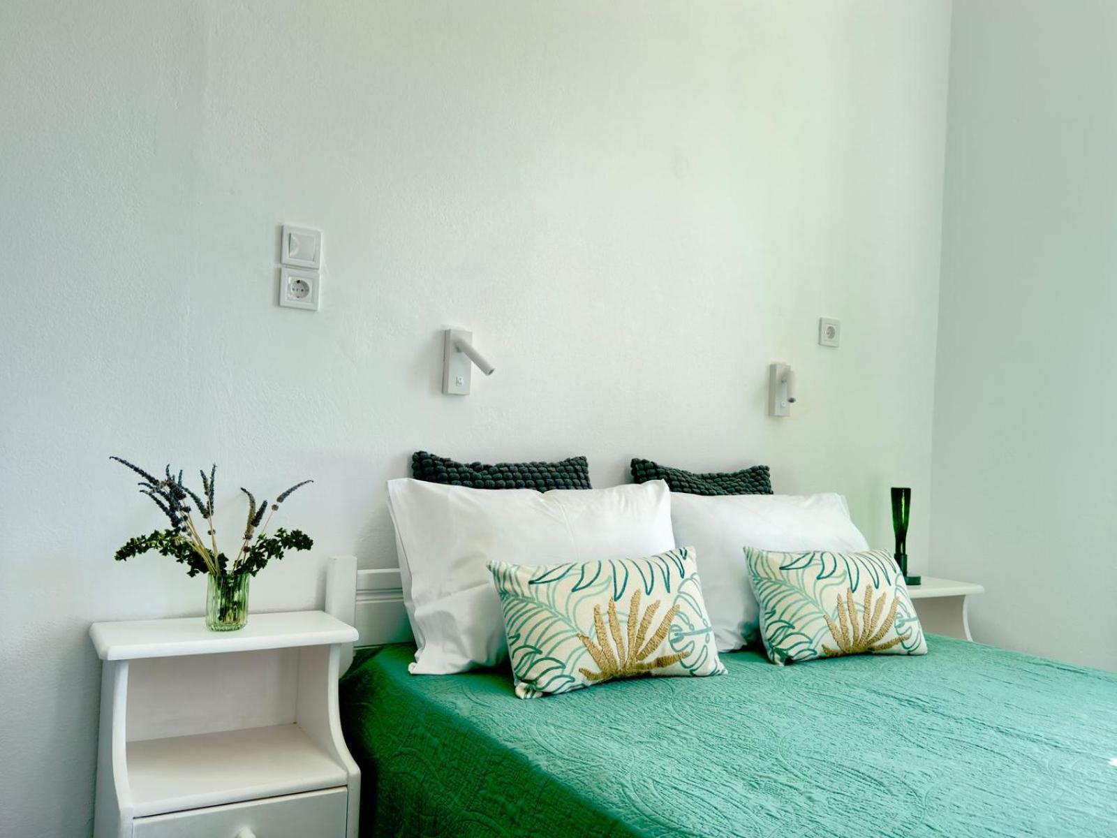 Palaios Rooms Plaka  Extérieur photo