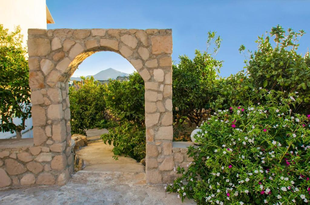 Palaios Rooms Plaka  Chambre photo