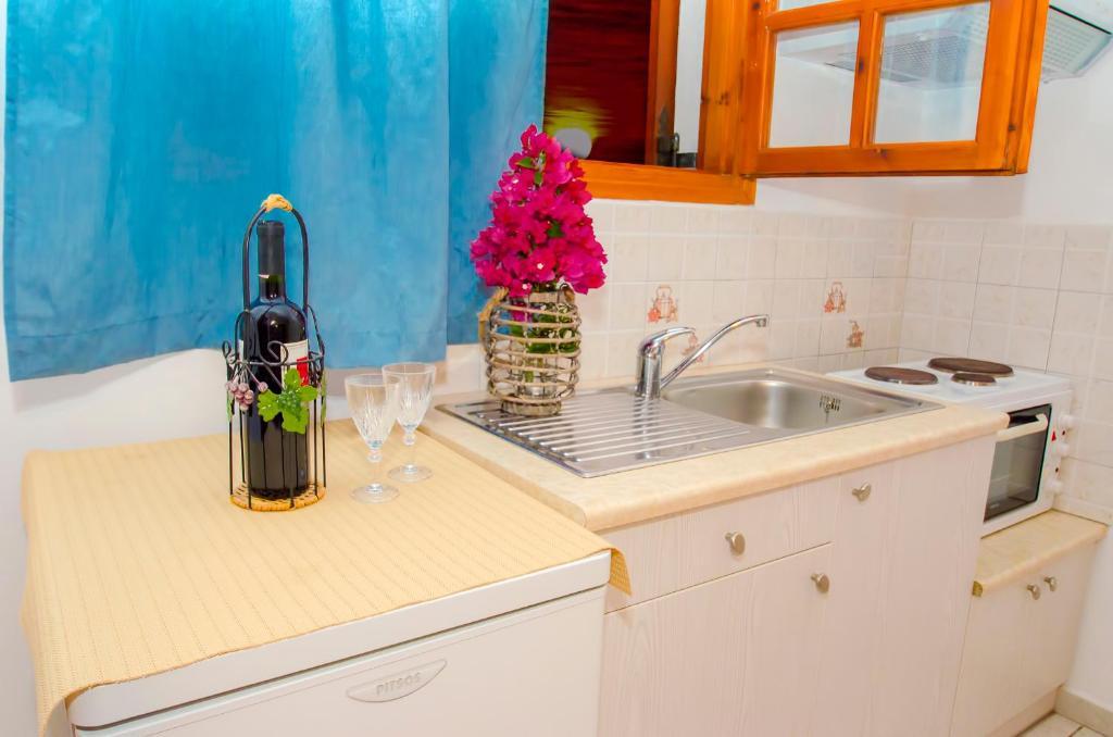 Palaios Rooms Plaka  Chambre photo